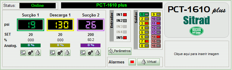 painel_PCT1610plus