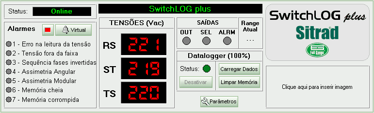 painel_SwitchLOG